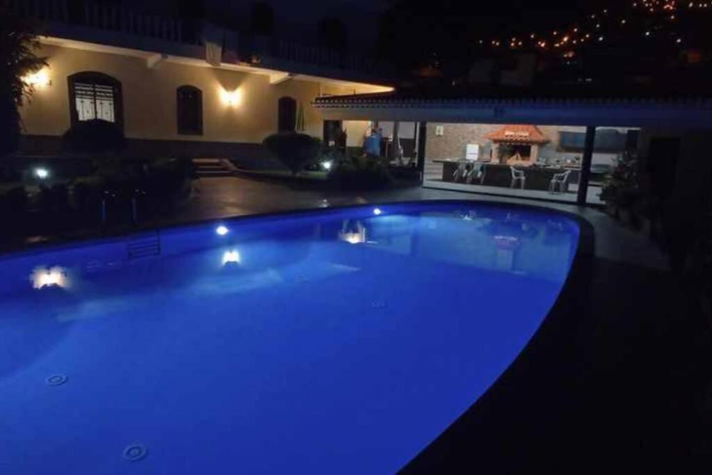 Arcos Grand Suites With Pool Calheta  Dış mekan fotoğraf