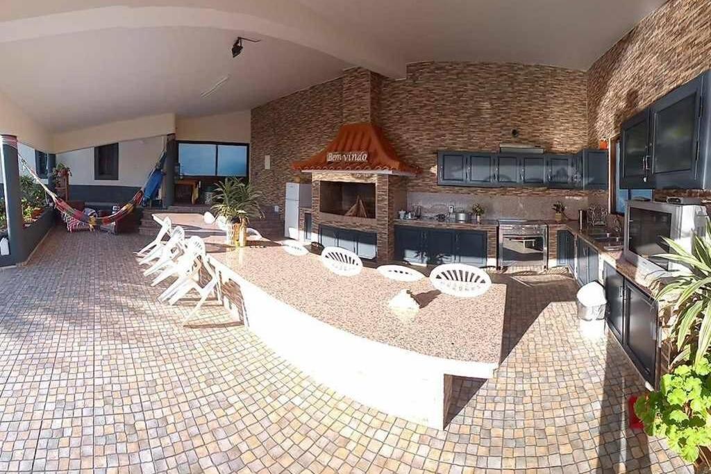 Arcos Grand Suites With Pool Calheta  Dış mekan fotoğraf