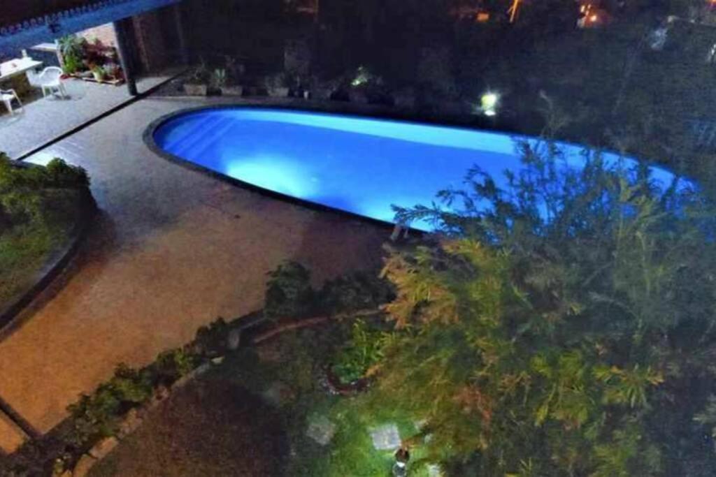 Arcos Grand Suites With Pool Calheta  Dış mekan fotoğraf